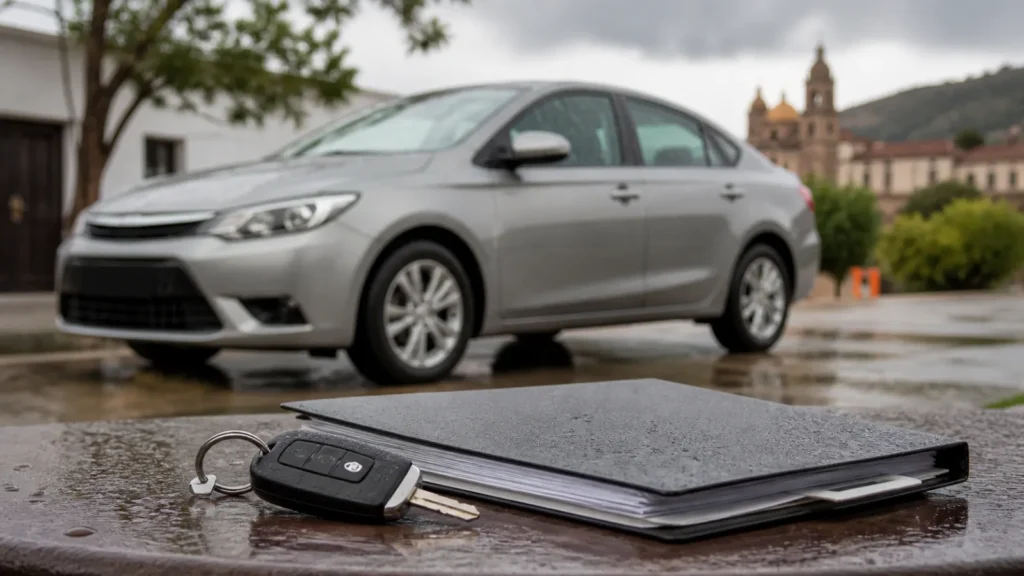 Seguro de auto en México: coberturas que debes entender